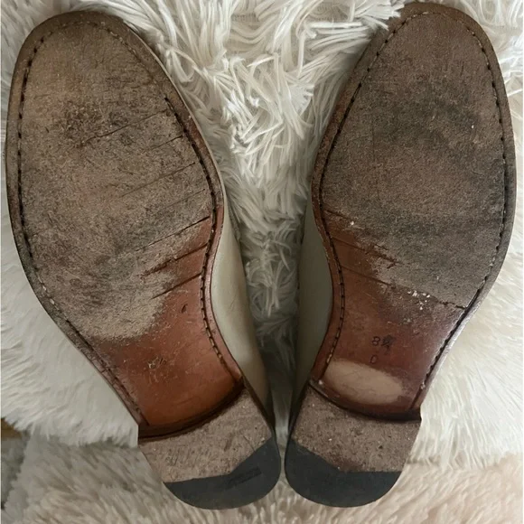 Salvatore Ferragamo moccasin/loafer with gancini ornament - Picture 10 of 16